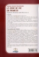 Le code de vie du primitif Tome 4 