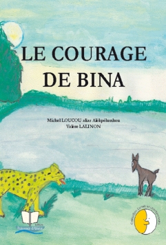 Le courage de Bina 