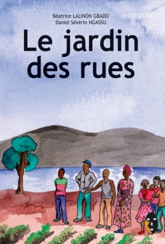 Le jardin des rues 