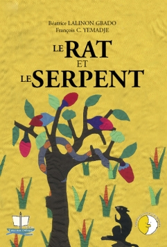 Le rat et le serpent 