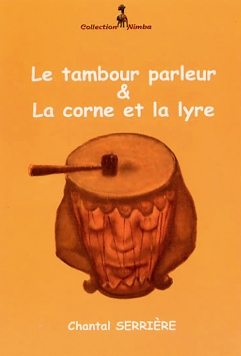 Le tambour parleur 