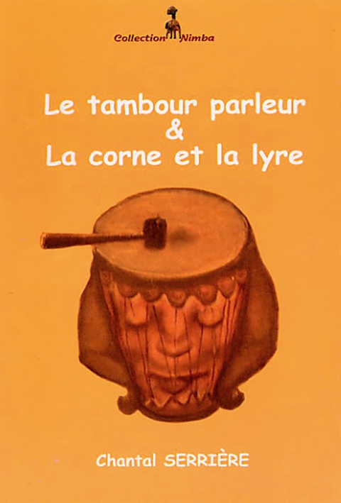 Le tambour parleur 