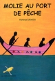 Molie au port de pêche 
