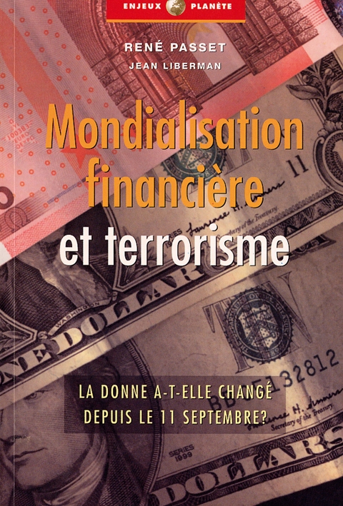 Mondialisation financière et Terrorisme