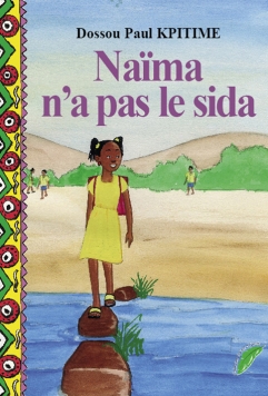 Naïma n'a pas le sida 