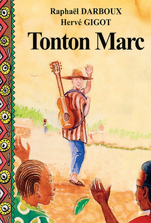 Tonton Marc 