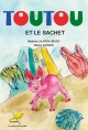 Toutou et le sachet