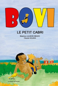 BOVI le petit cabri