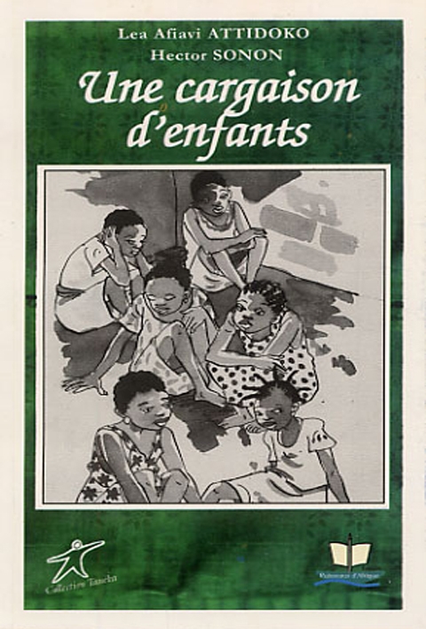 Cargaison d'enfants
