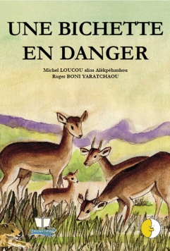 Une bichette en danger 