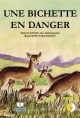 Une bichette en danger 