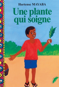Une plante qui soigne 