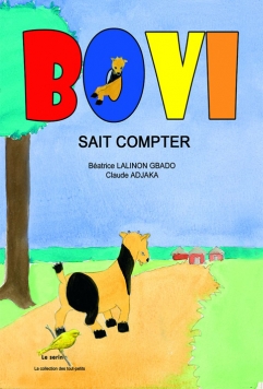 Bovi sait compter 