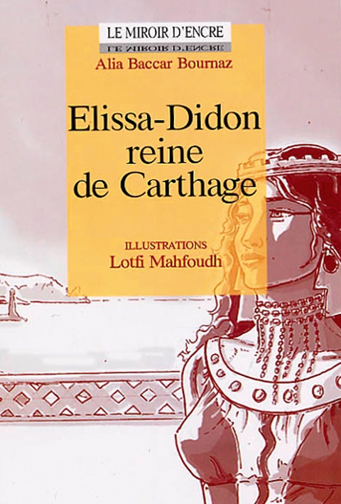 Elissa-Didon