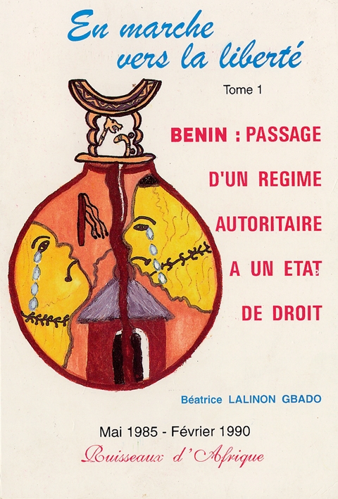 En marche vers la liberté T1 