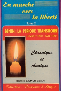 En marche vers la liberté T2 