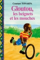 Gloutou, les beignets et les mouches 