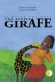 Une petite girafe 