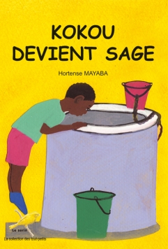 Kokou devient sage 