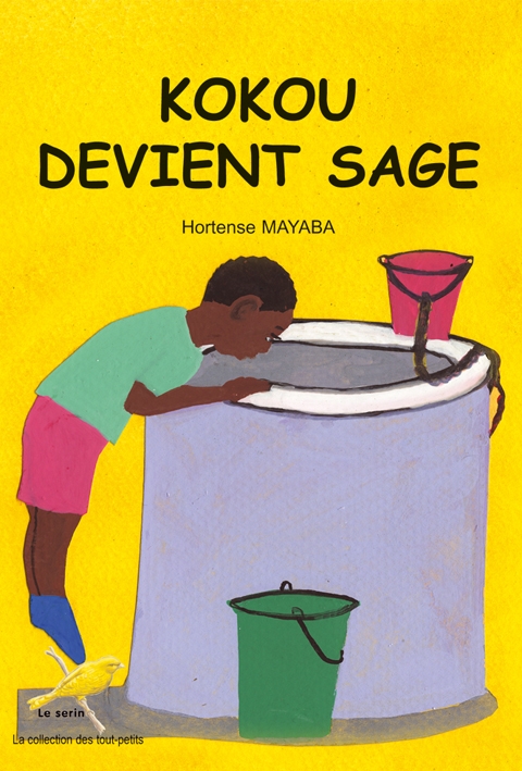Kokou devient sage 