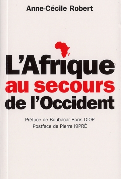 L'Afrique au secours de l'occident 