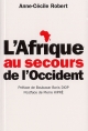 L'Afrique au secours de l'occident 