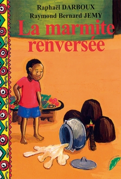 La marmite renversée 