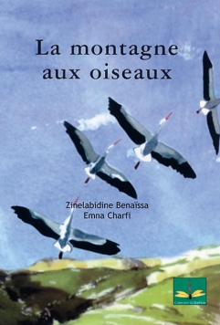 La montagne aux oiseaux 