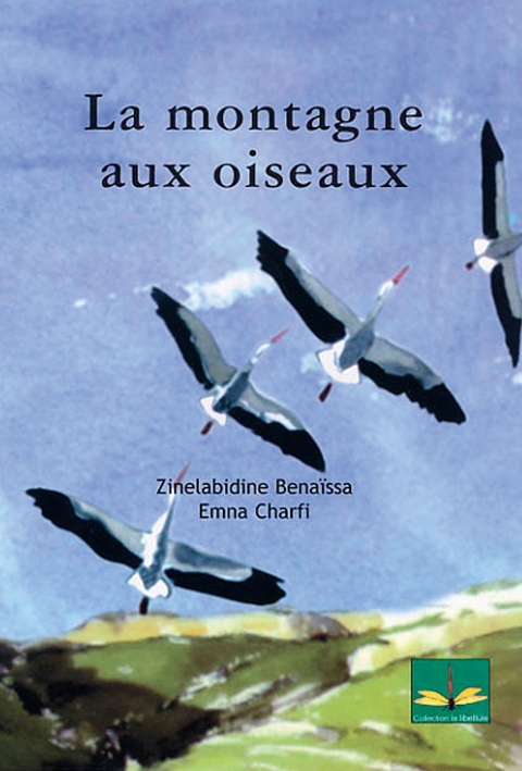 La montagne aux oiseaux 